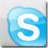 Skype White